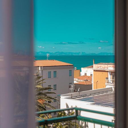 Nooria Sicilian Charme Rooms Cefalù Dış mekan fotoğraf