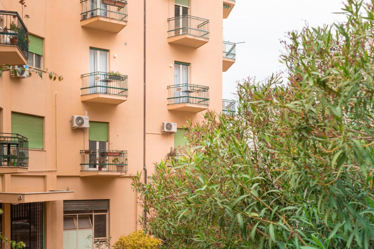 Nooria Sicilian Charme Rooms Cefalù Dış mekan fotoğraf