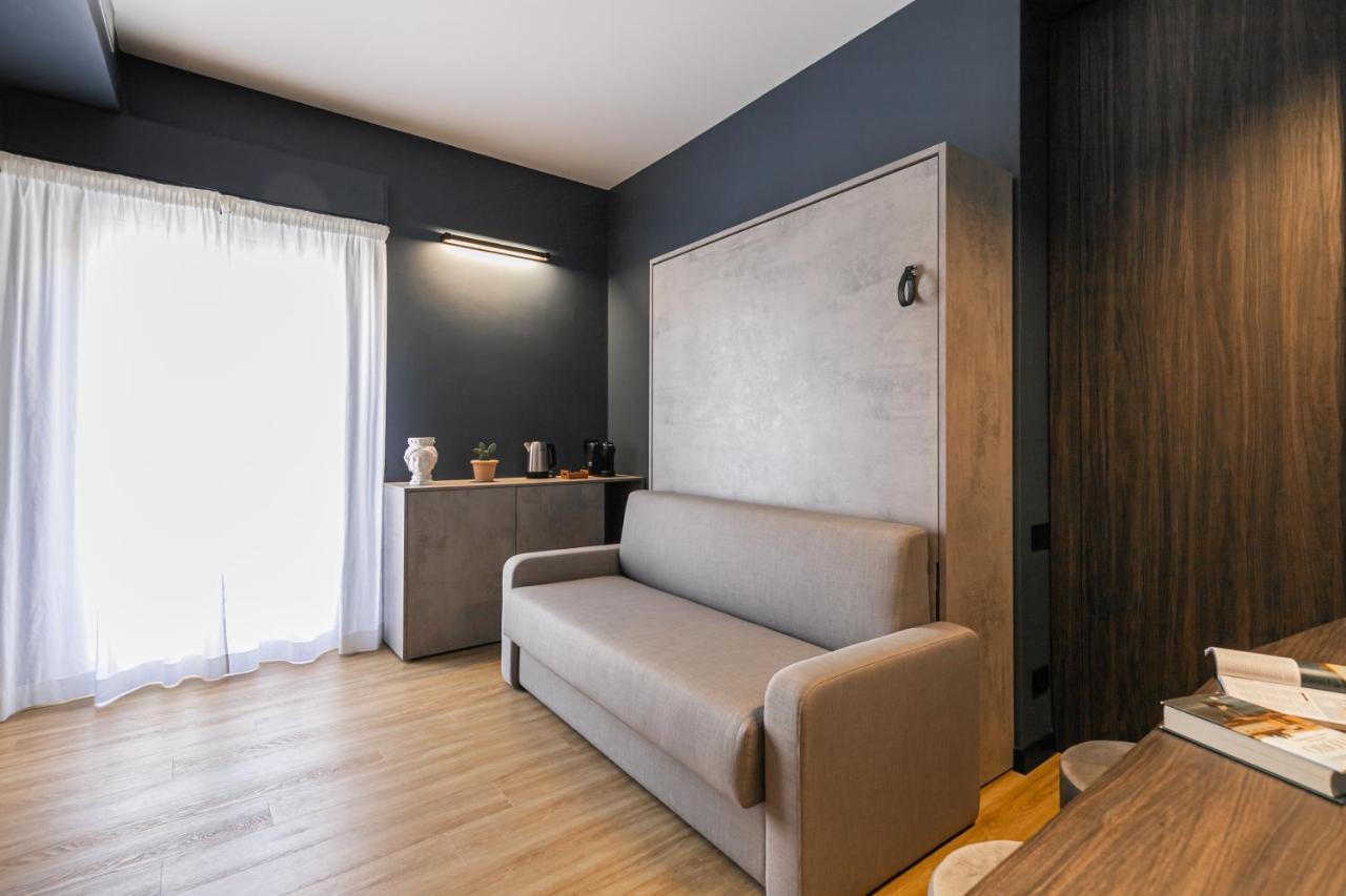 Nooria Sicilian Charme Rooms Cefalù Dış mekan fotoğraf