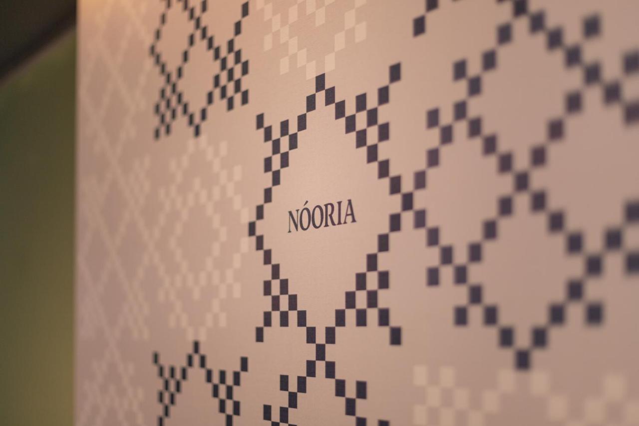 Nooria Sicilian Charme Rooms Cefalù Dış mekan fotoğraf