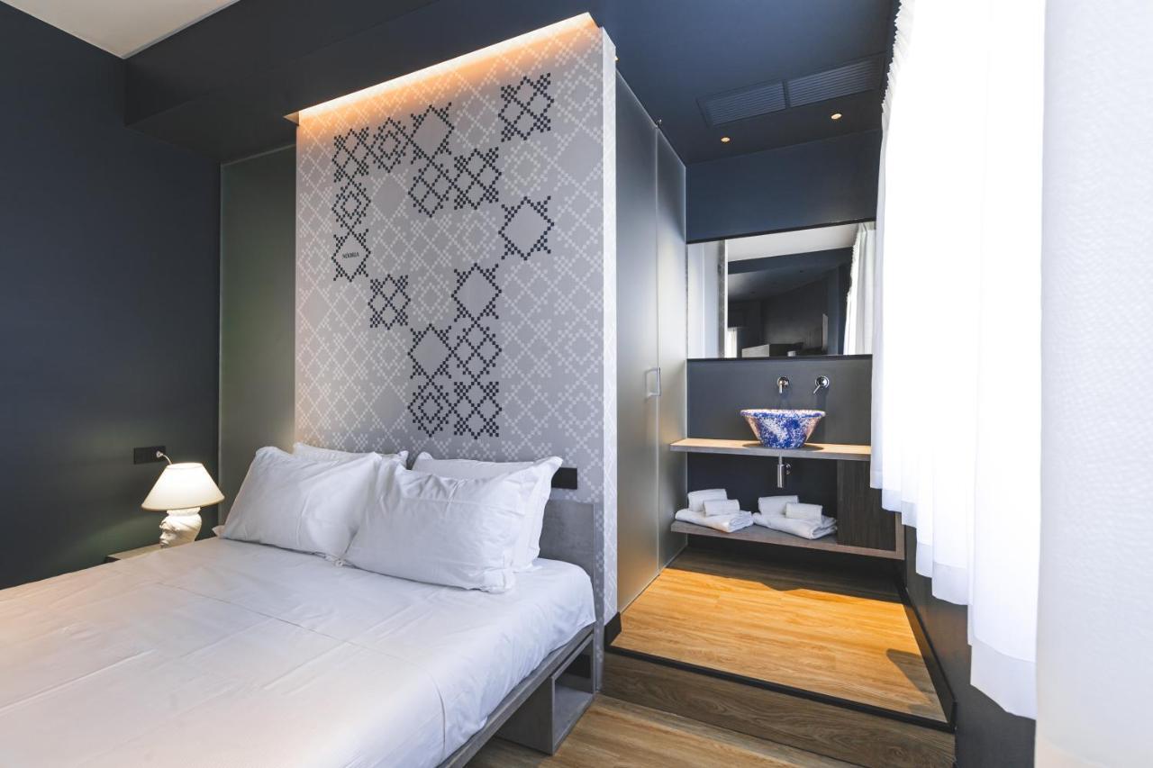 Nooria Sicilian Charme Rooms Cefalù Dış mekan fotoğraf