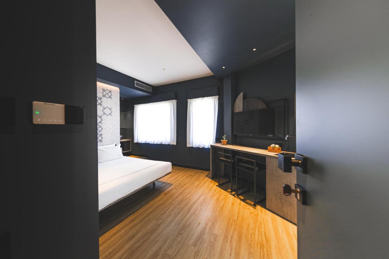 Nooria Sicilian Charme Rooms Cefalù Dış mekan fotoğraf