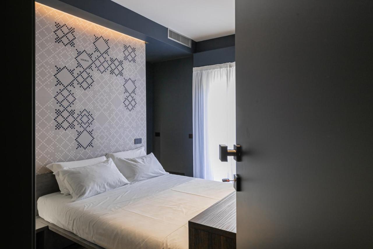 Nooria Sicilian Charme Rooms Cefalù Dış mekan fotoğraf