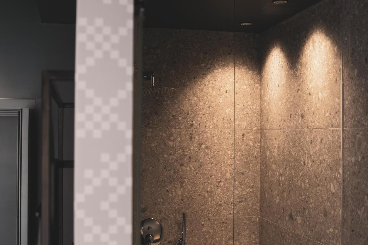 Nooria Sicilian Charme Rooms Cefalù Dış mekan fotoğraf