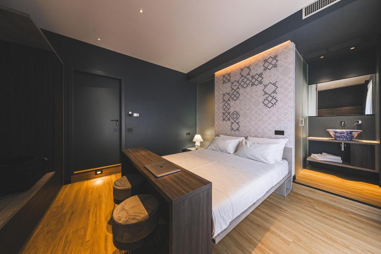 Nooria Sicilian Charme Rooms Cefalù Dış mekan fotoğraf