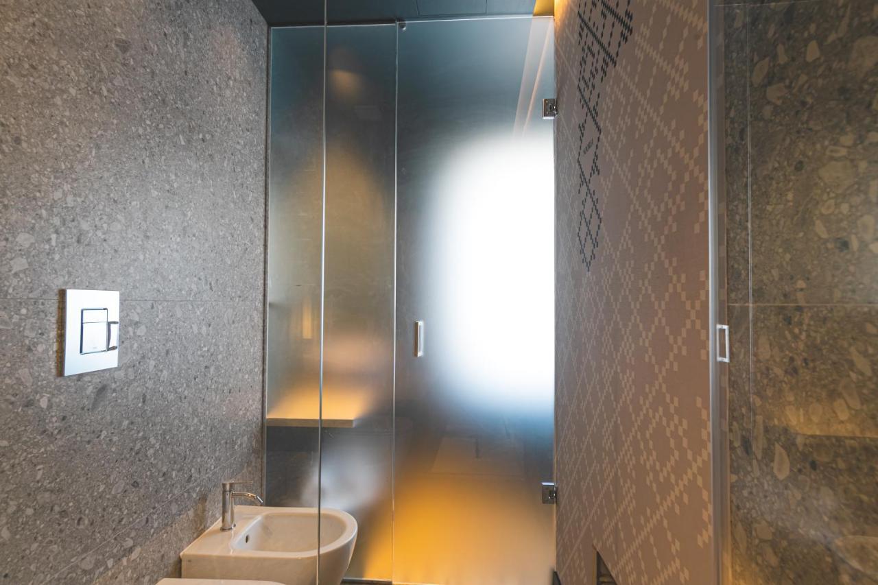 Nooria Sicilian Charme Rooms Cefalù Dış mekan fotoğraf
