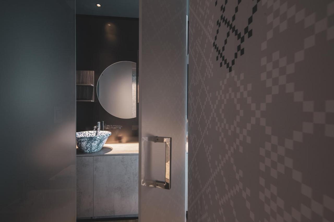 Nooria Sicilian Charme Rooms Cefalù Dış mekan fotoğraf
