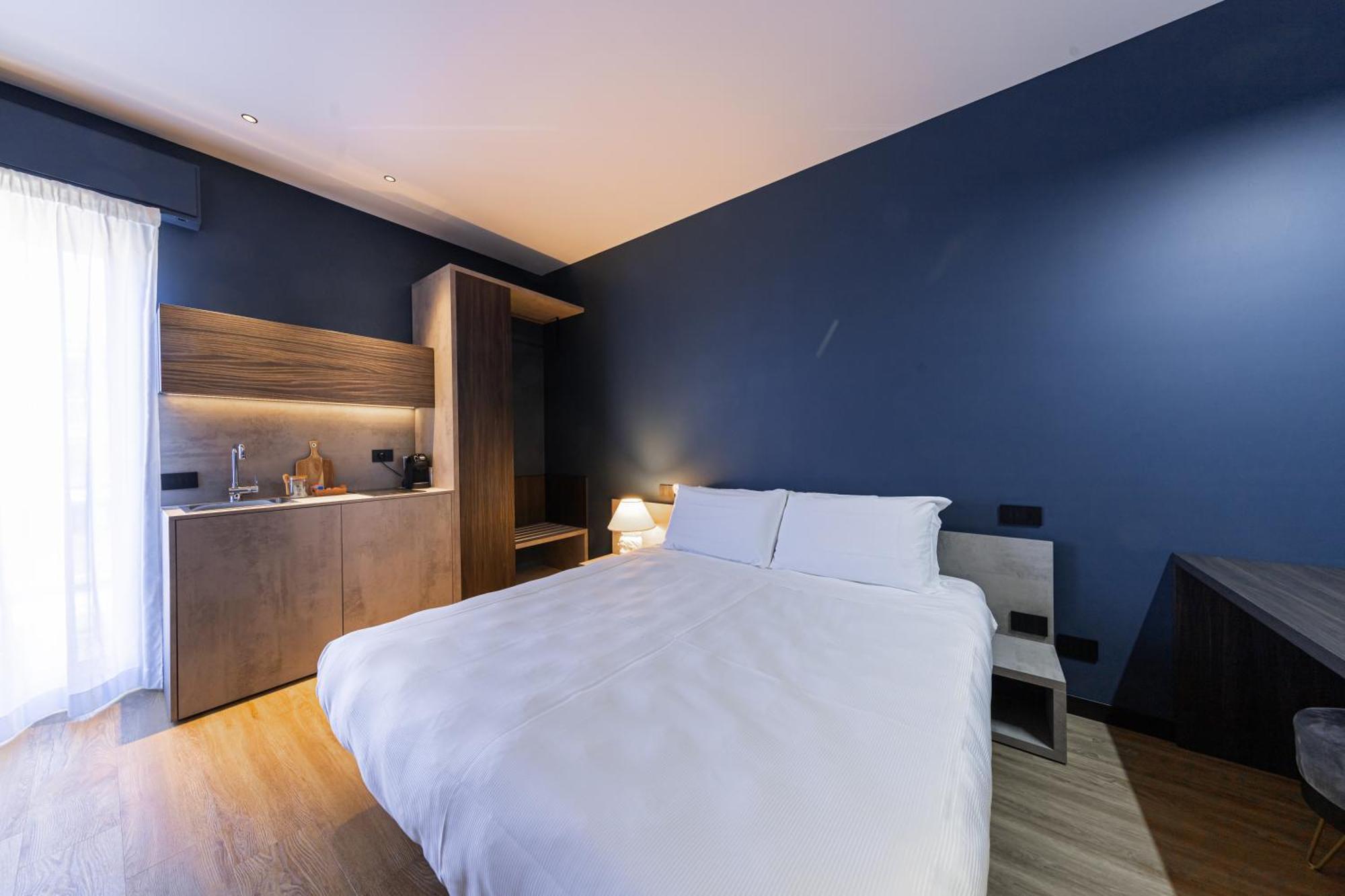 Nooria Sicilian Charme Rooms Cefalù Dış mekan fotoğraf