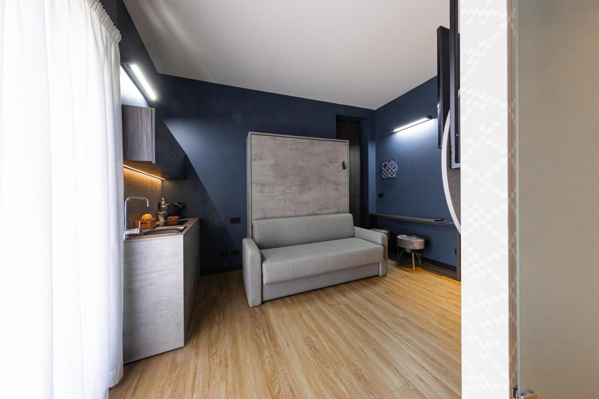 Nooria Sicilian Charme Rooms Cefalù Dış mekan fotoğraf