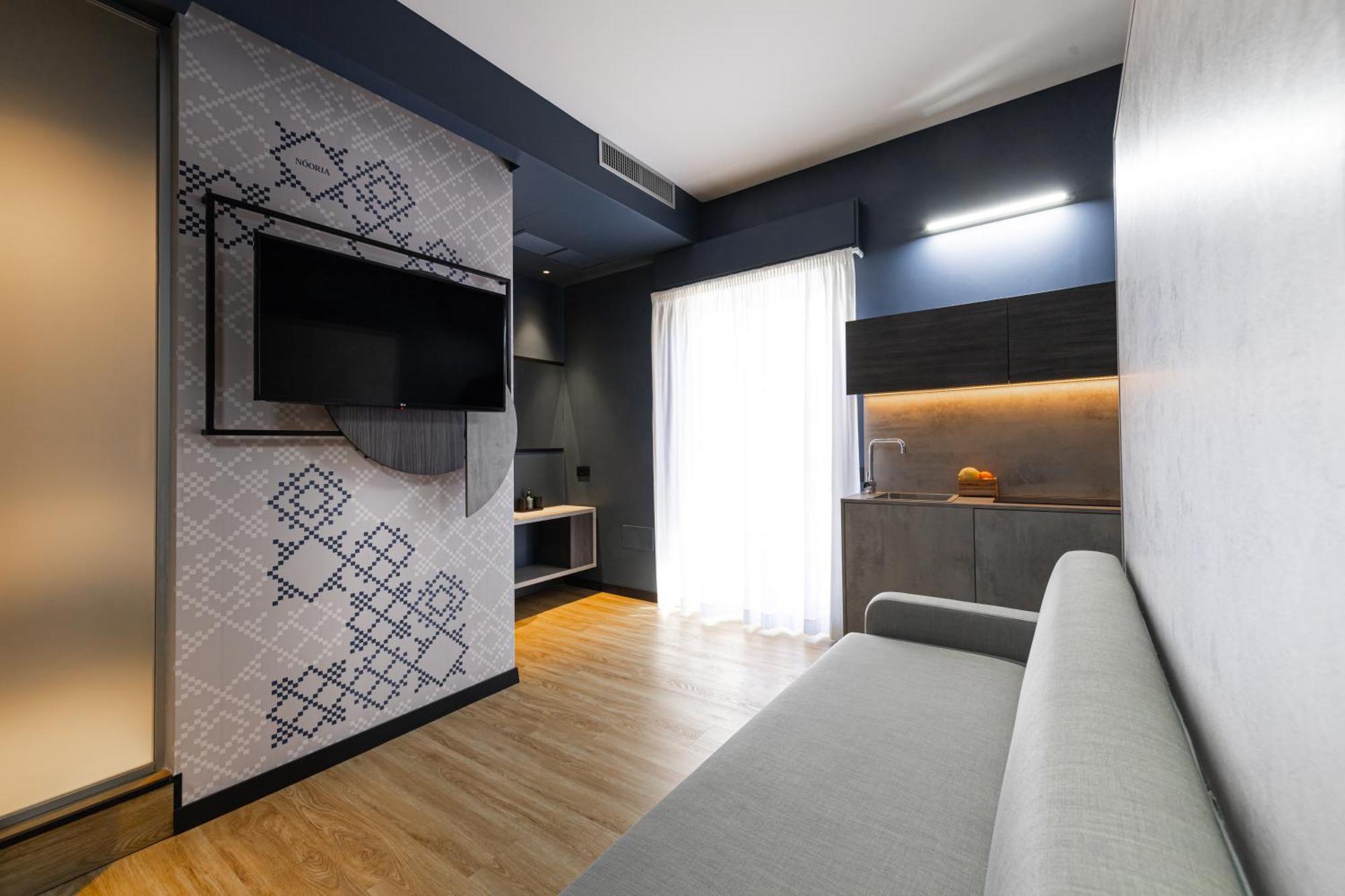 Nooria Sicilian Charme Rooms Cefalù Dış mekan fotoğraf