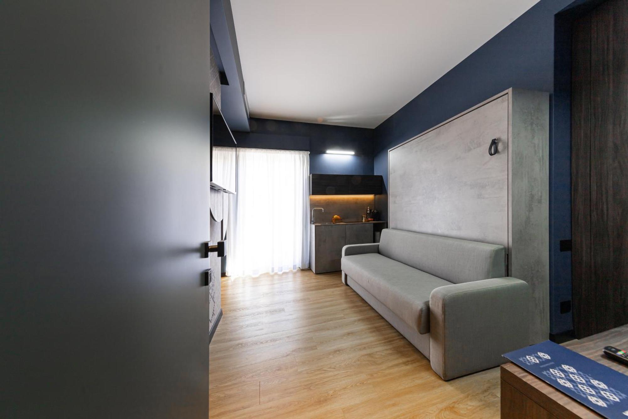 Nooria Sicilian Charme Rooms Cefalù Dış mekan fotoğraf