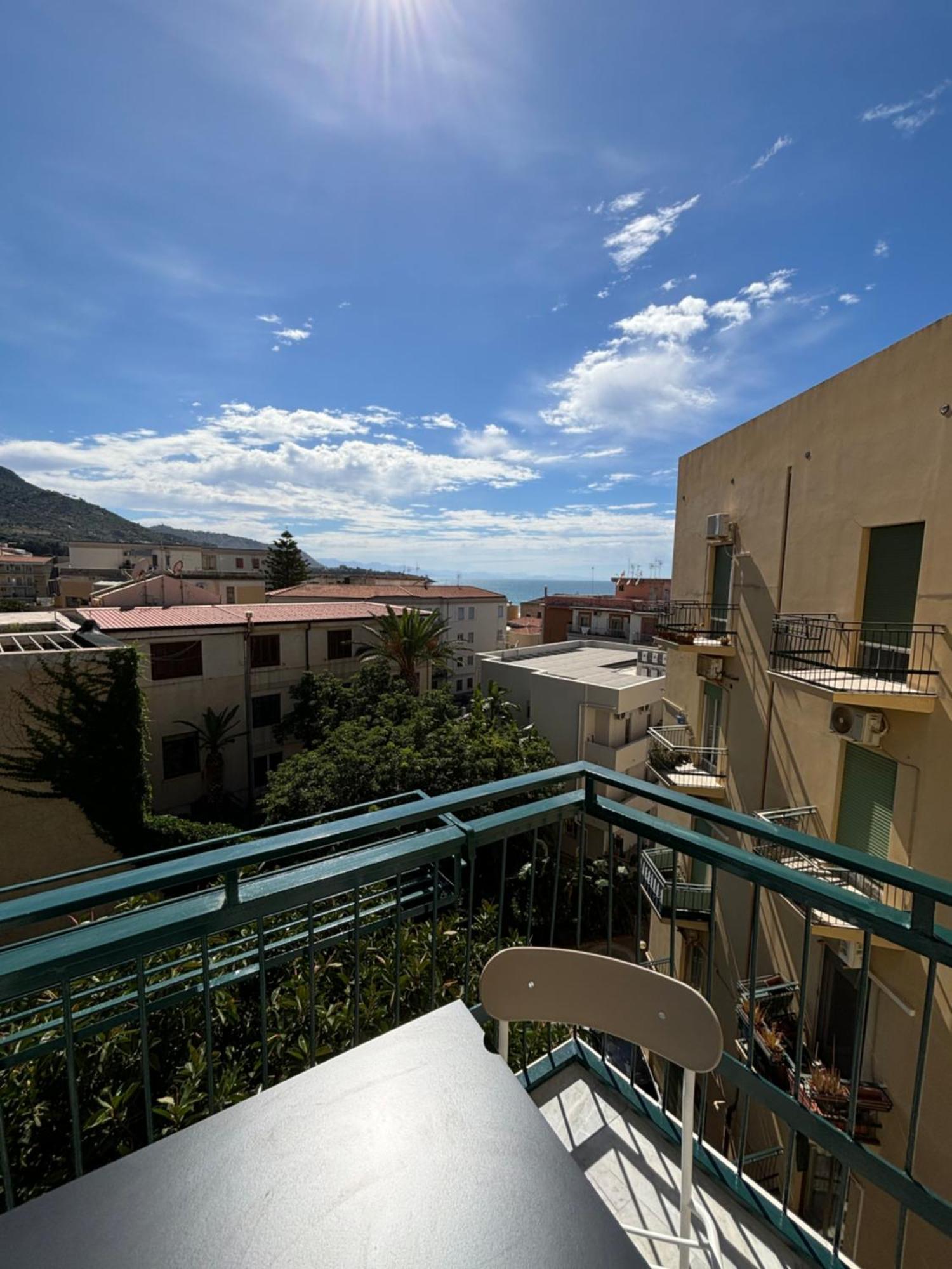 Nooria Sicilian Charme Rooms Cefalù Dış mekan fotoğraf