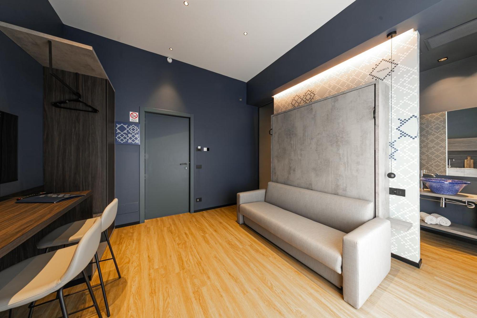 Nooria Sicilian Charme Rooms Cefalù Dış mekan fotoğraf