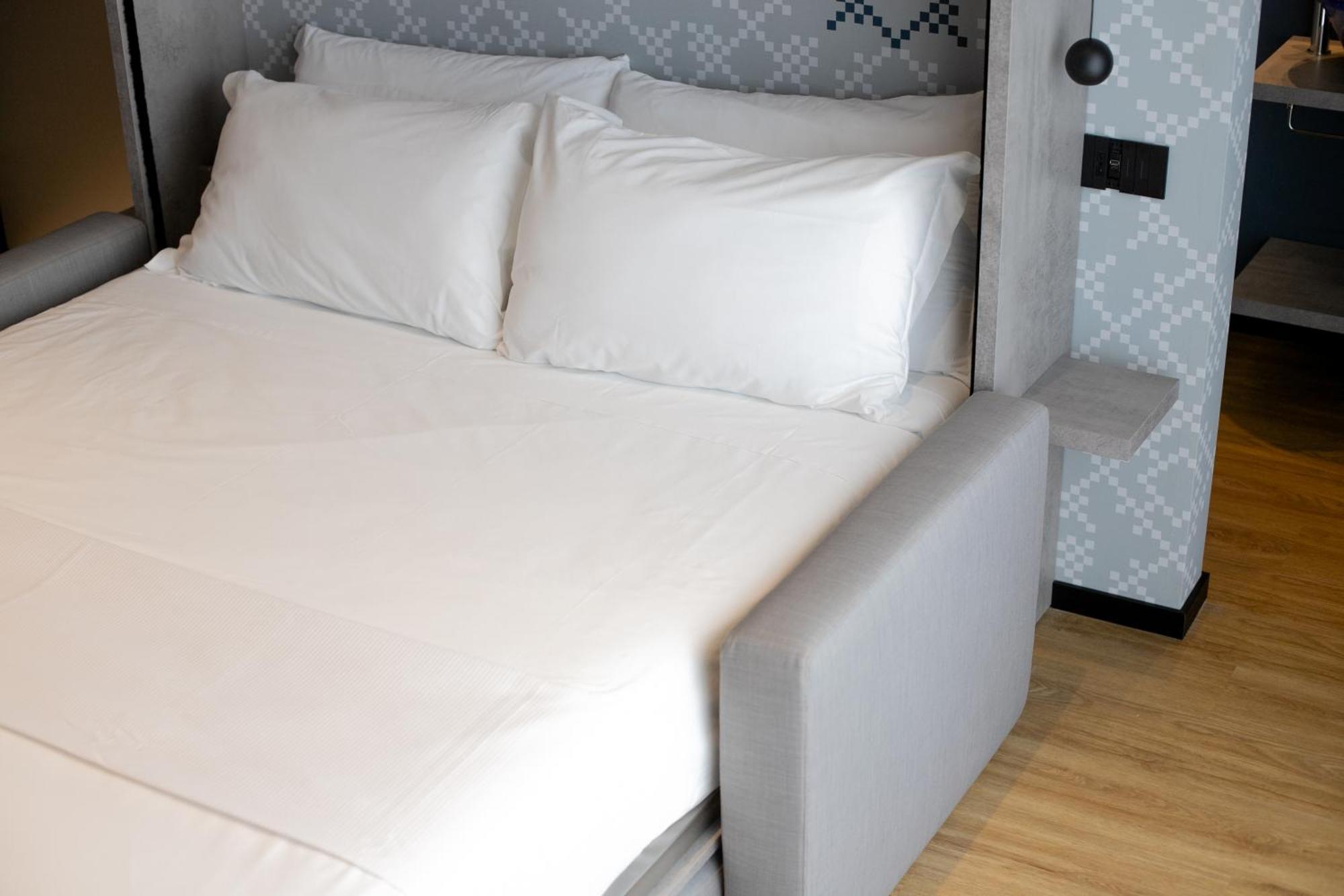 Nooria Sicilian Charme Rooms Cefalù Dış mekan fotoğraf