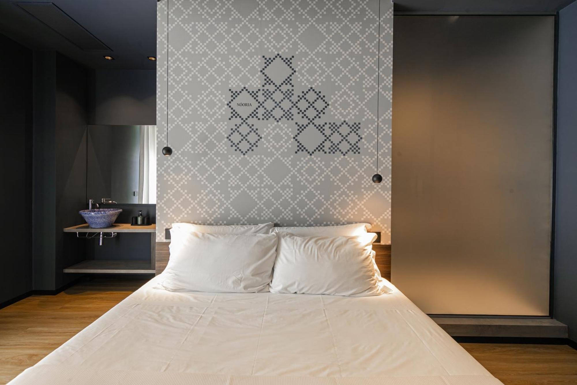 Nooria Sicilian Charme Rooms Cefalù Dış mekan fotoğraf