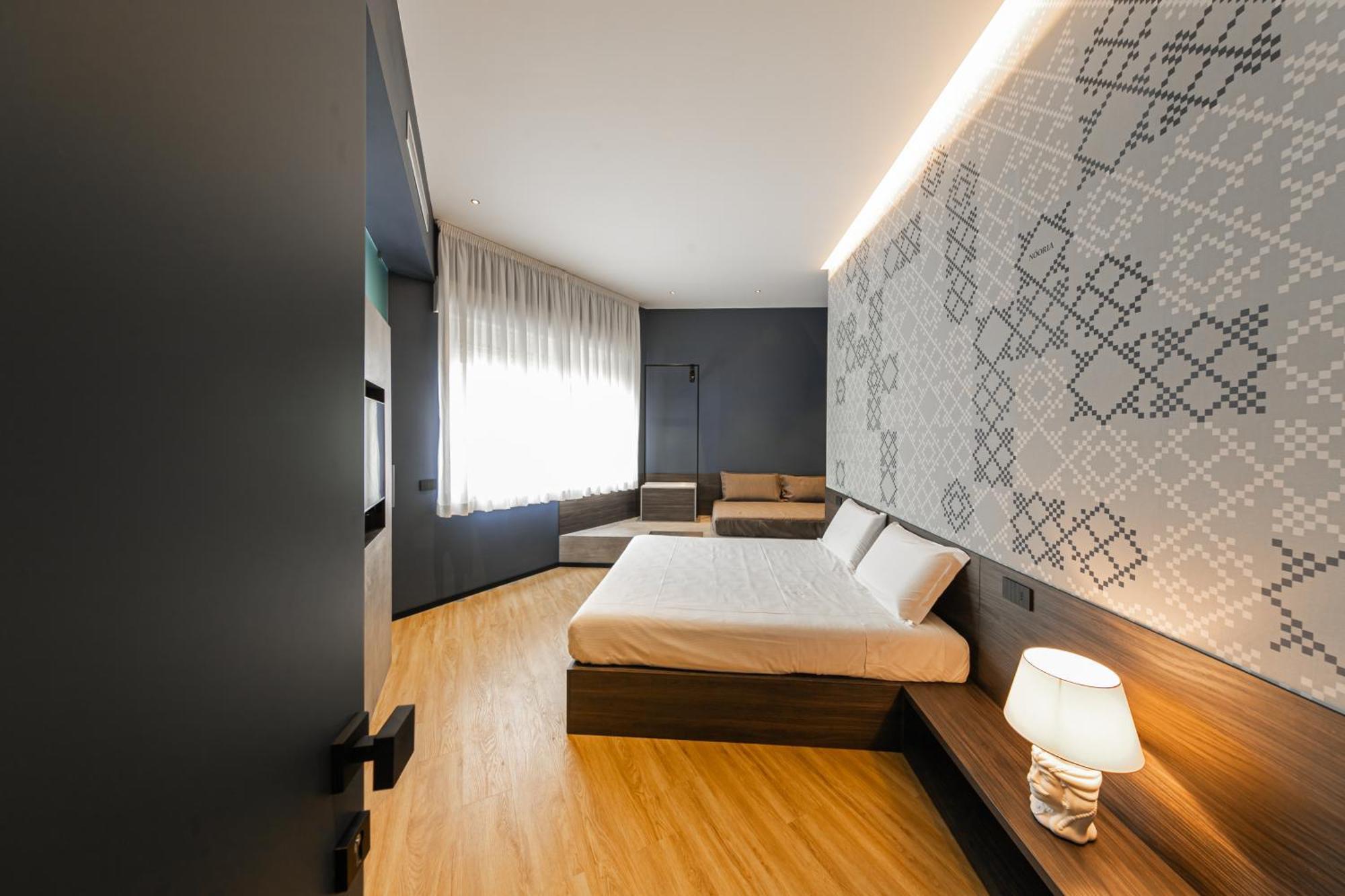 Nooria Sicilian Charme Rooms Cefalù Dış mekan fotoğraf