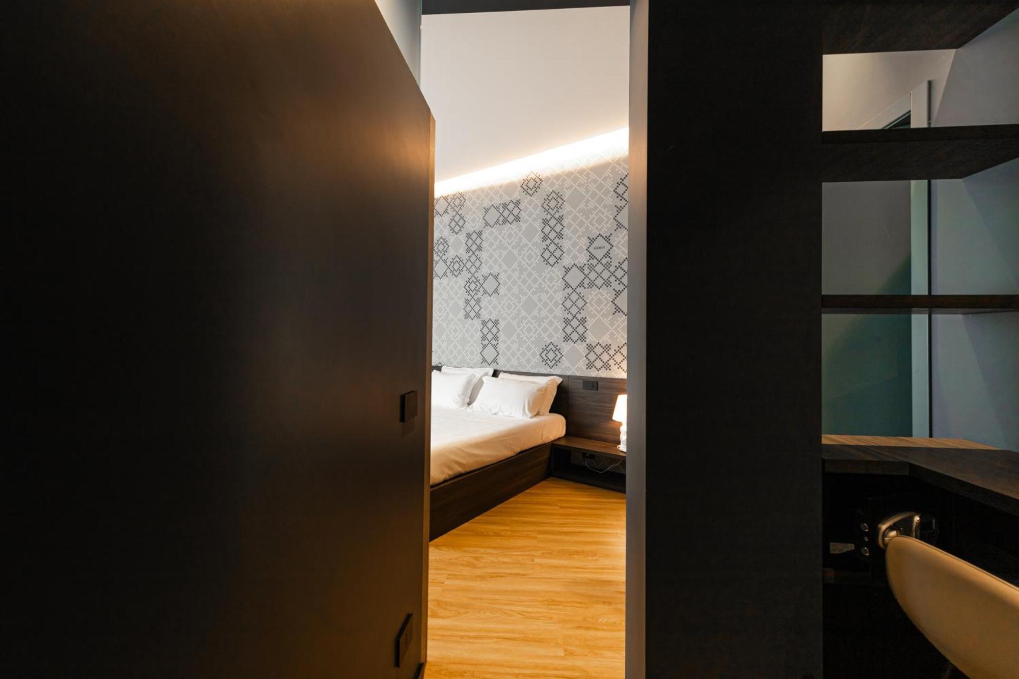 Nooria Sicilian Charme Rooms Cefalù Dış mekan fotoğraf