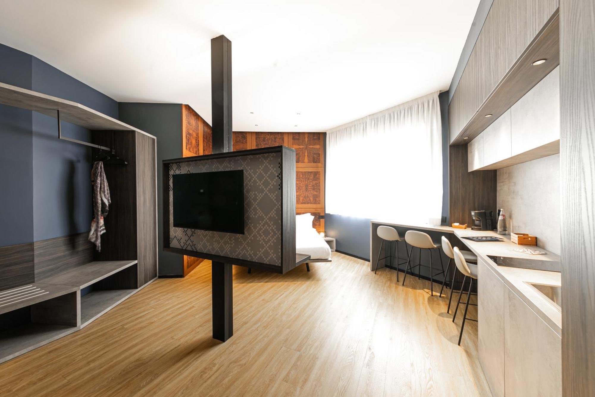 Nooria Sicilian Charme Rooms Cefalù Dış mekan fotoğraf