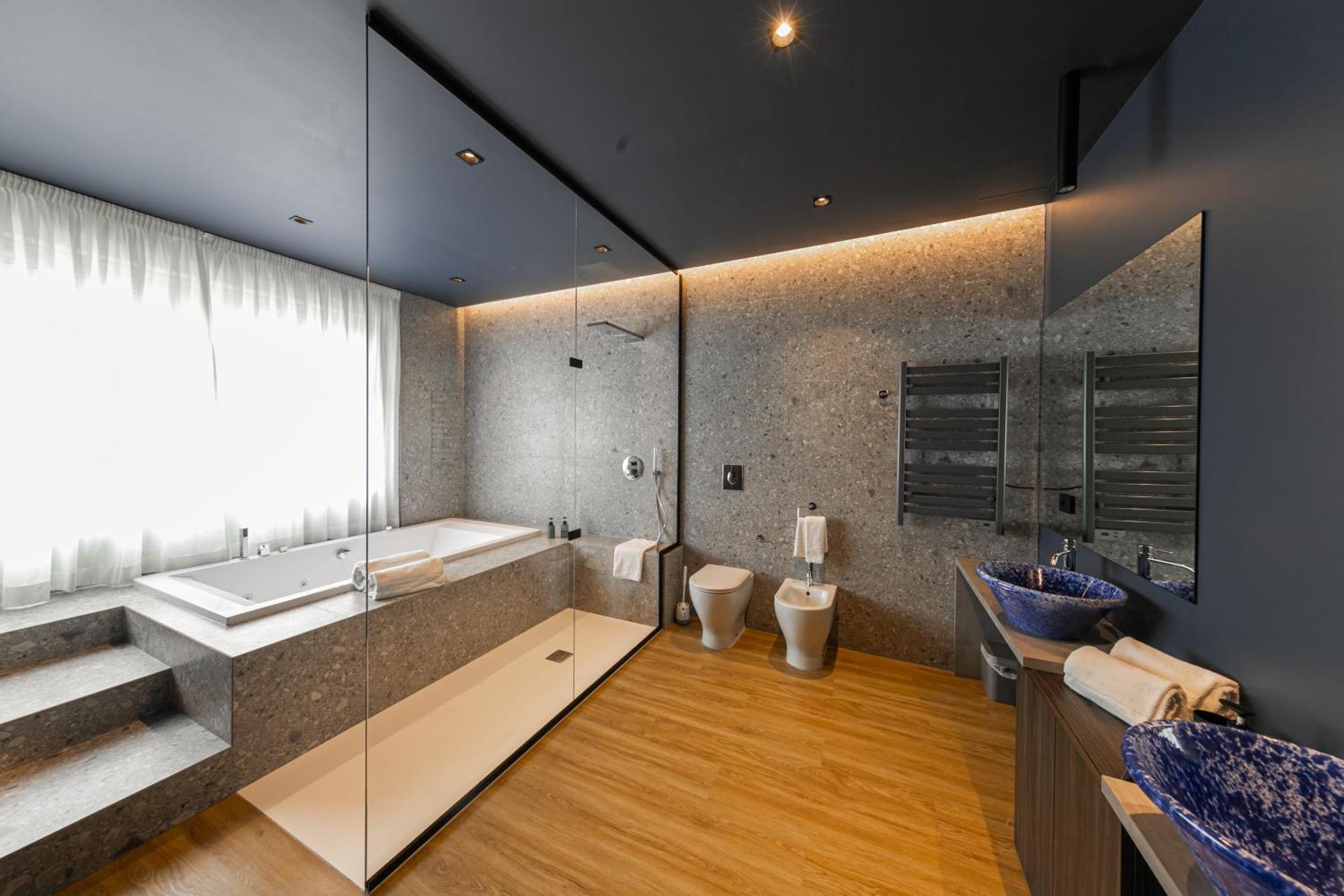 Nooria Sicilian Charme Rooms Cefalù Dış mekan fotoğraf