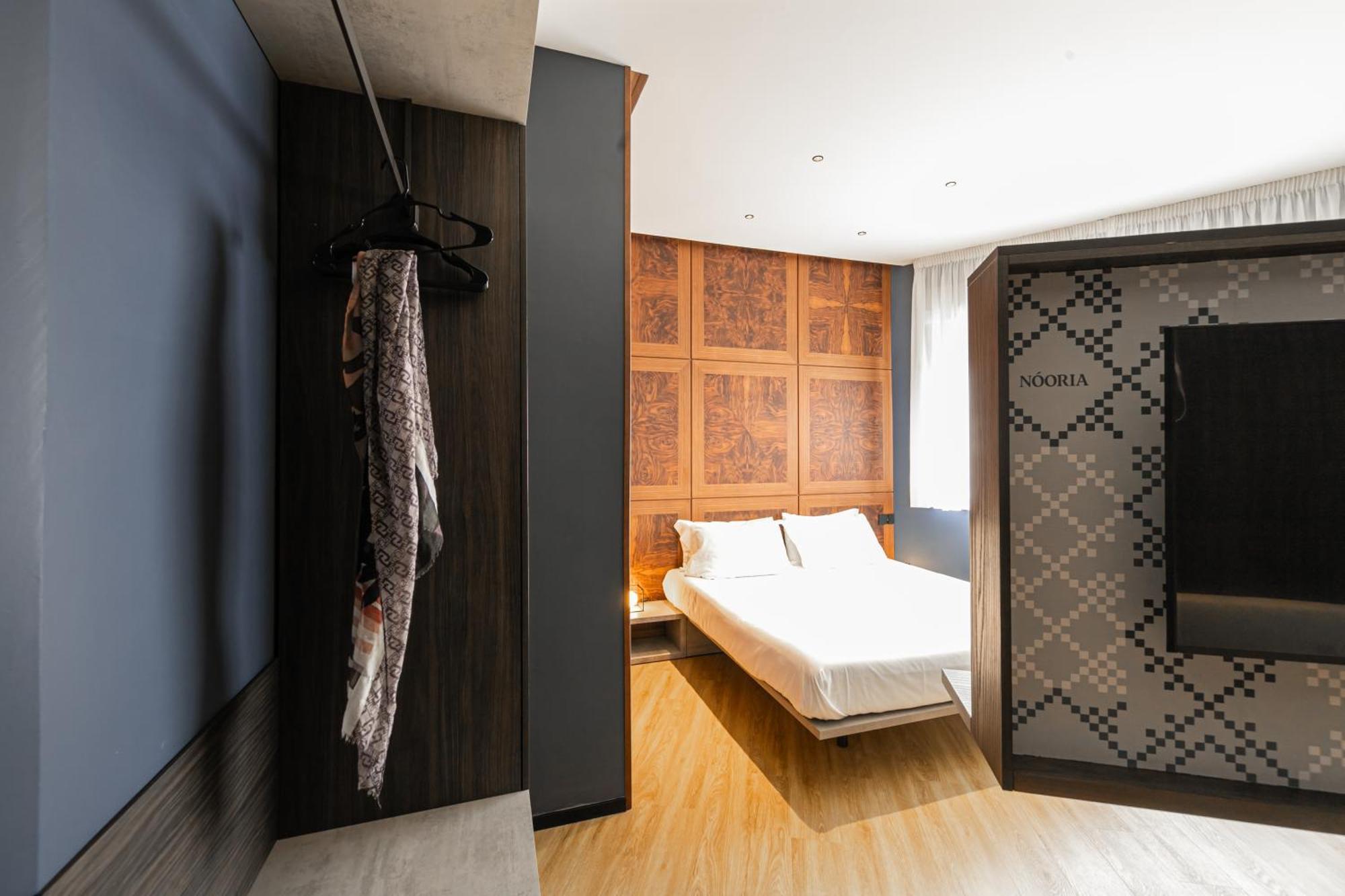 Nooria Sicilian Charme Rooms Cefalù Dış mekan fotoğraf
