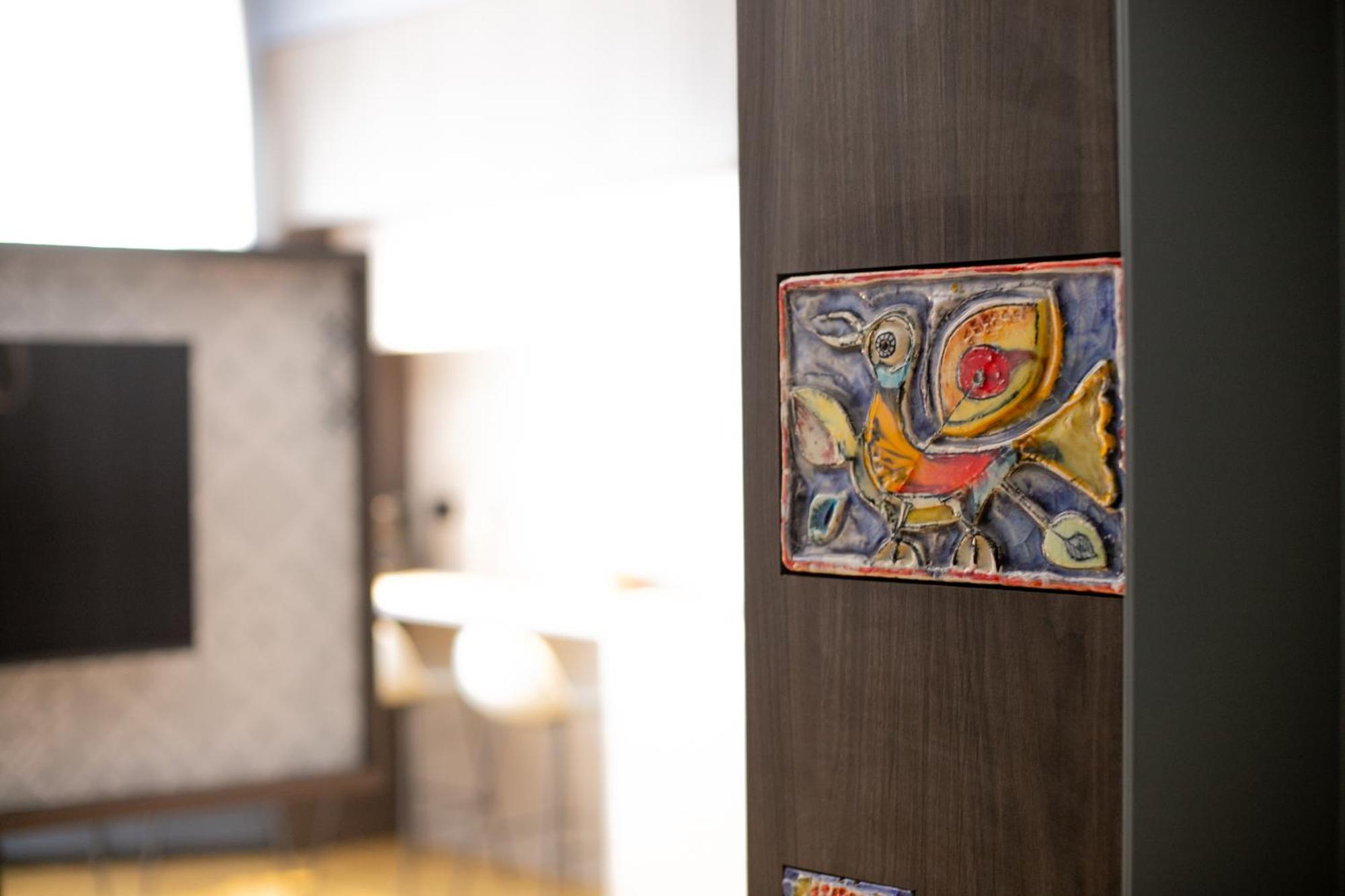 Nooria Sicilian Charme Rooms Cefalù Dış mekan fotoğraf